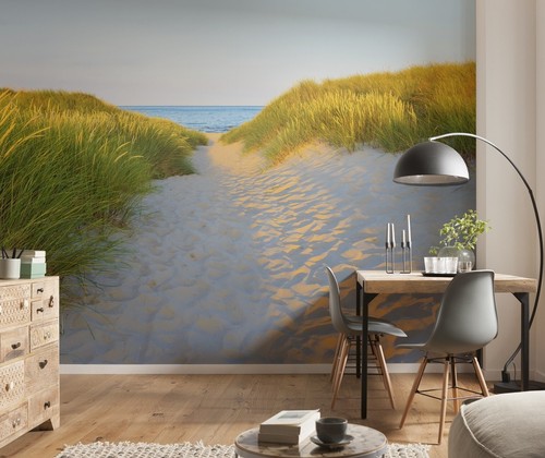 Komar seaside beach - komar,