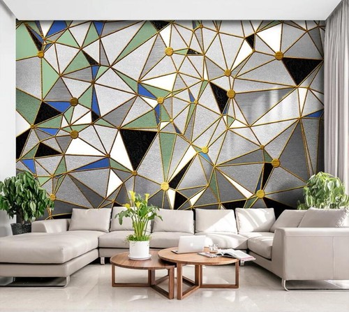 Kreative geometrie zhuc9269 - 3d,