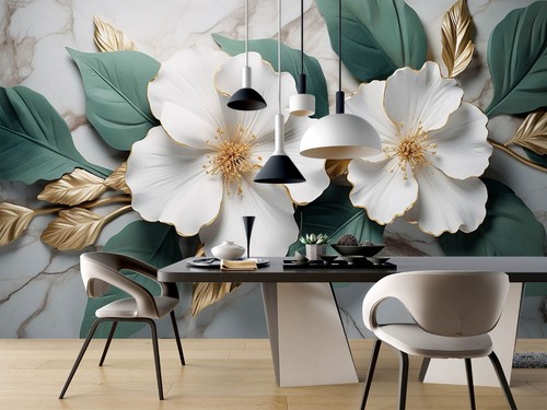Elegant blume q3192 tapete - elegant,