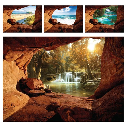 Fototapete landschaft - fototapete,