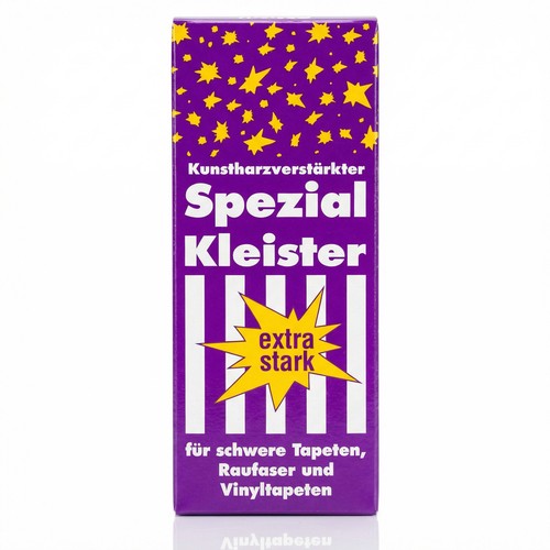 Kleister tapetenkleister - kleister,