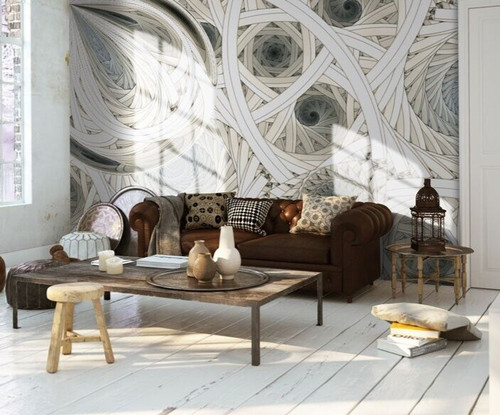 Nice wall photo - nice,