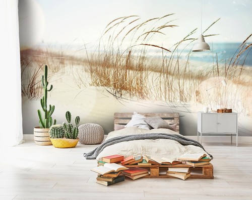 Strand meer landschaft natur - meer,