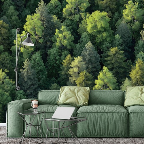 Forwall riesige wald - forwall,