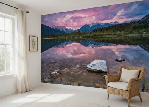 Nice wall photo tapete - nice,