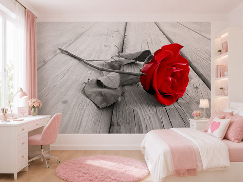 Mädchen schlafzimmer - mädchen,