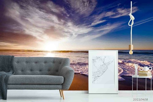 Ozean strand - ozean,