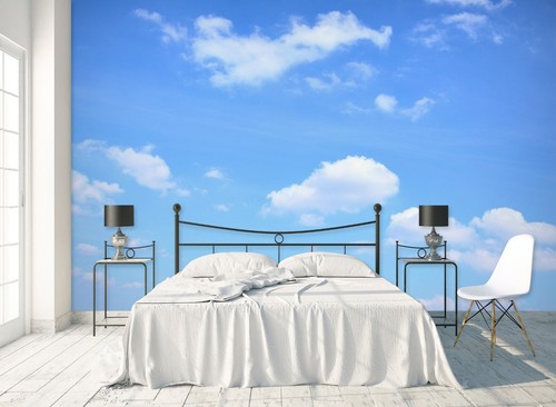 Himmel wolken q3628 tapete - himmel,