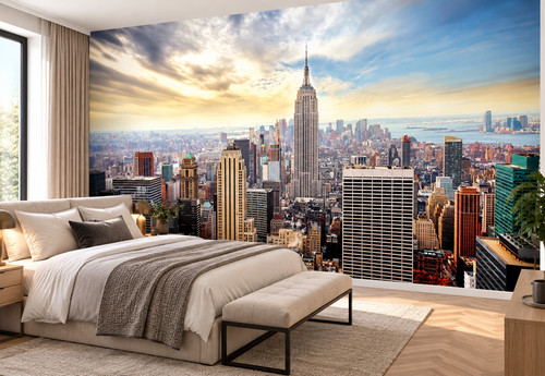 Fototapete wohnzimmer - fototapete,