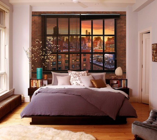 Komar fototapete schlafzimmer - komar,