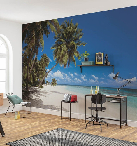 Innenwanddekor wandbild tapete - innenwanddekor,