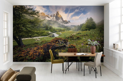 Wohnzimmer tapete - wohnzimmer,